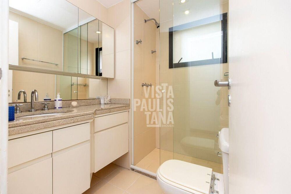 Apartamento, 3 quartos, 161 m² - Foto 1