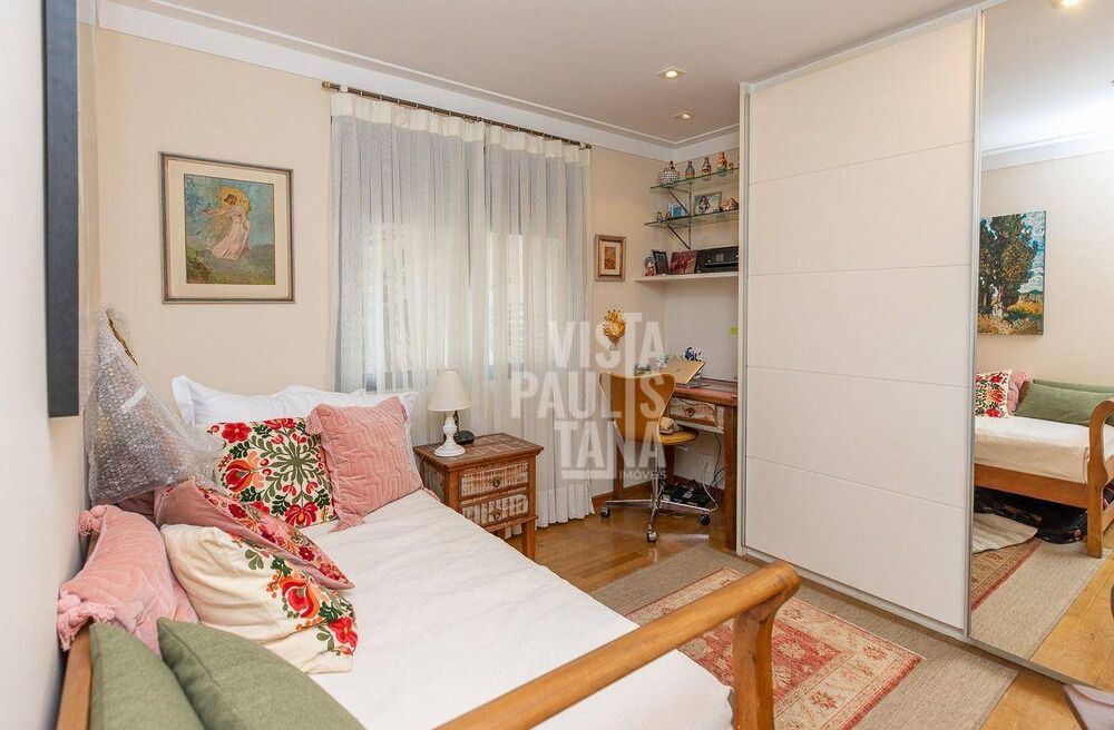 Apartamento, 3 quartos, 161 m² - Foto 7