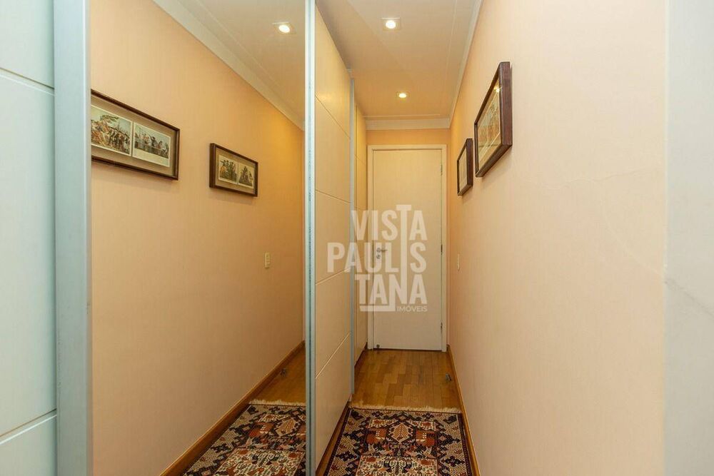 Apartamento, 3 quartos, 161 m² - Foto 10