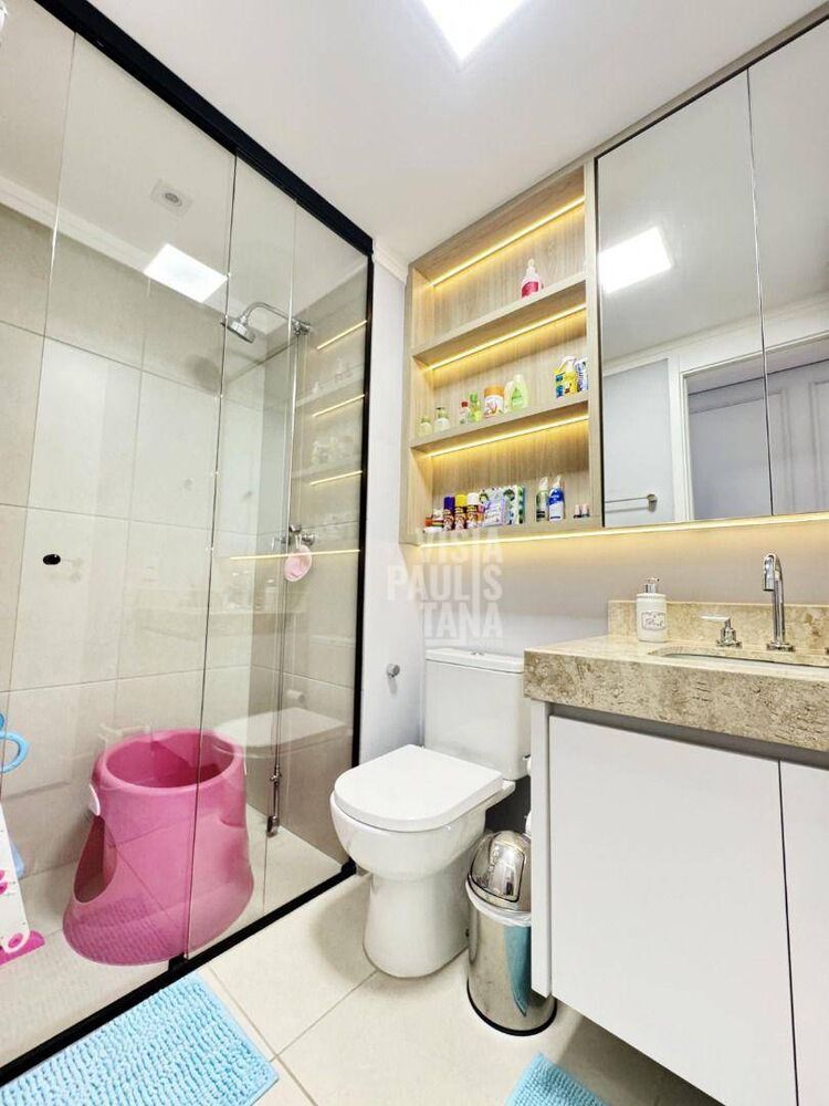 Apartamento, 2 quartos, 69 m² - Foto 23
