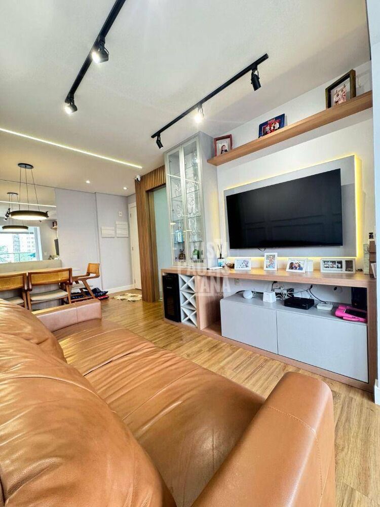 Apartamento, 2 quartos, 69 m² - Foto 7