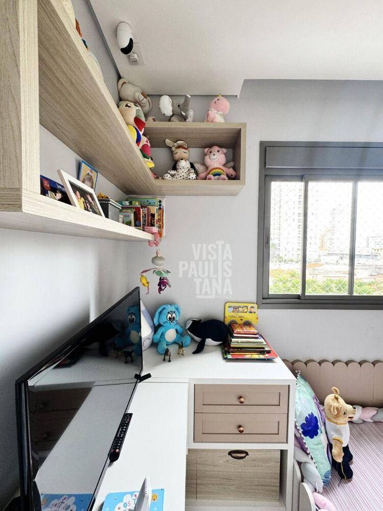 Apartamento, 2 quartos, 69 m² - Foto 16