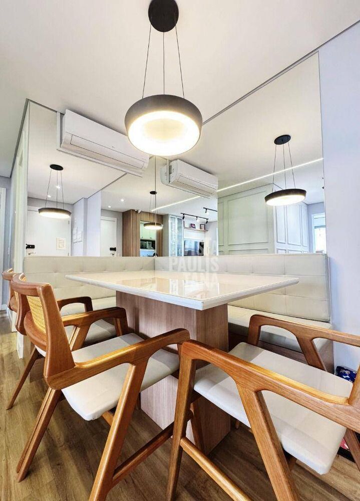 Apartamento, 2 quartos, 69 m² - Foto 10