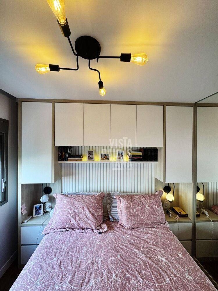 Apartamento, 2 quartos, 69 m² - Foto 5