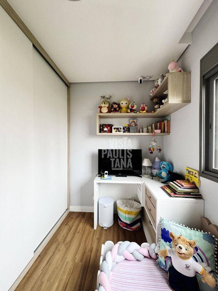Apartamento, 2 quartos, 69 m² - Foto 2