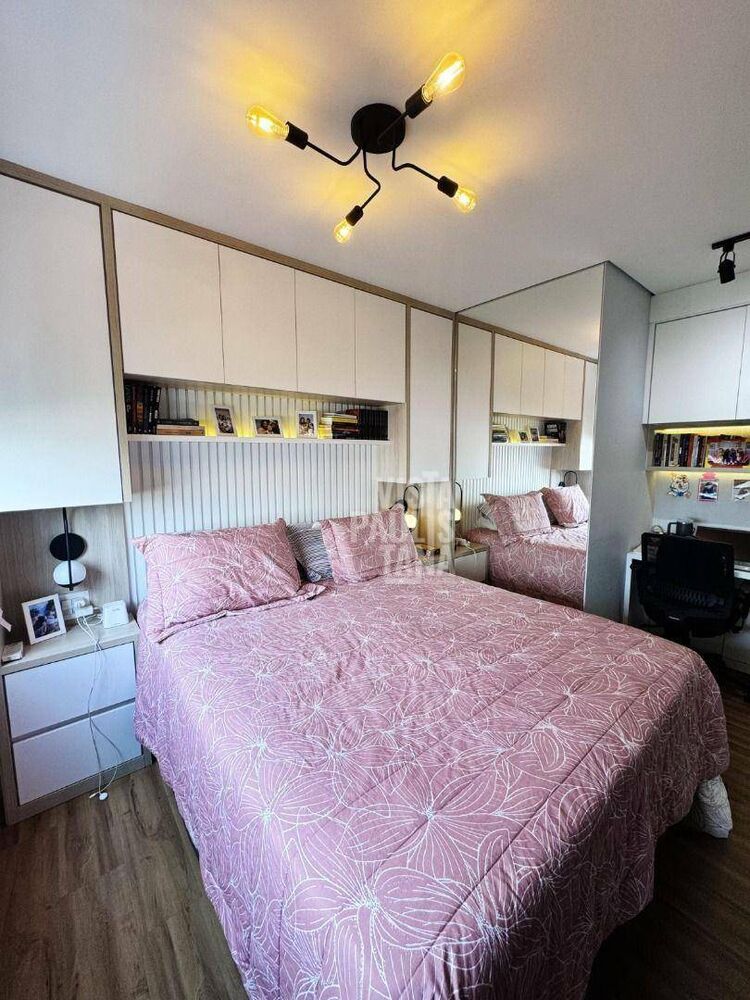 Apartamento, 2 quartos, 69 m² - Foto 21