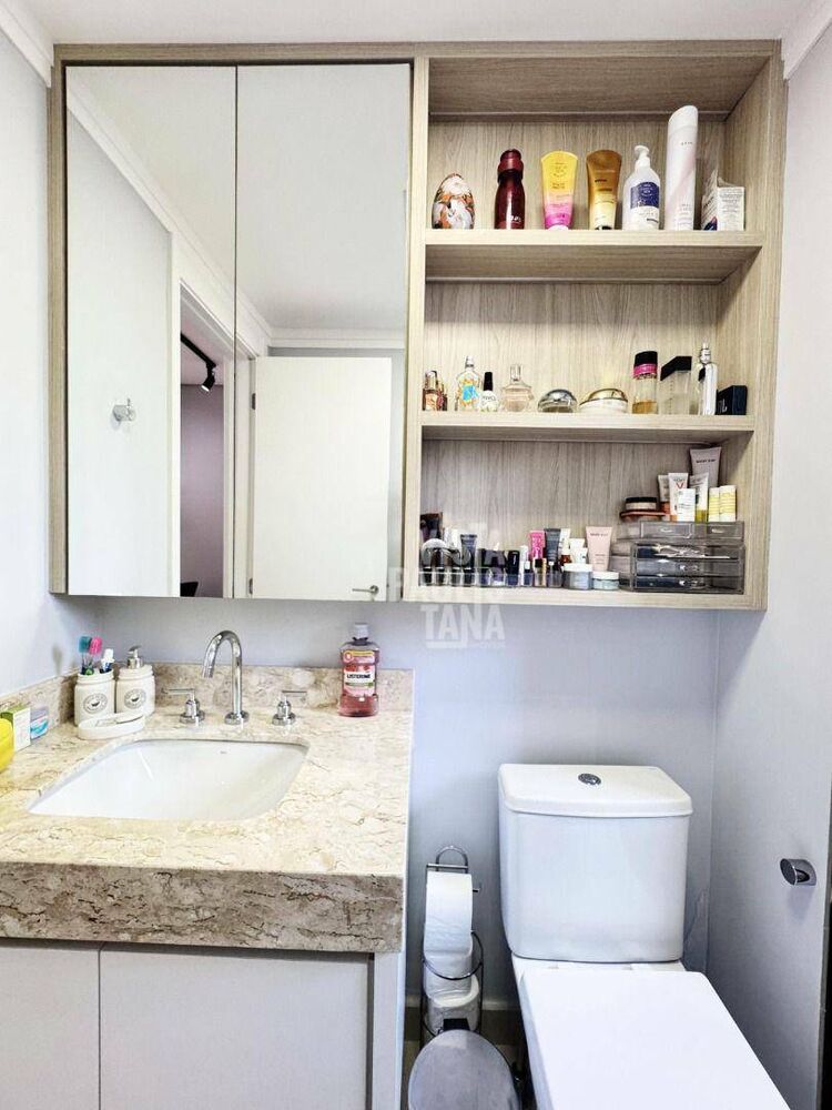 Apartamento, 2 quartos, 69 m² - Foto 8