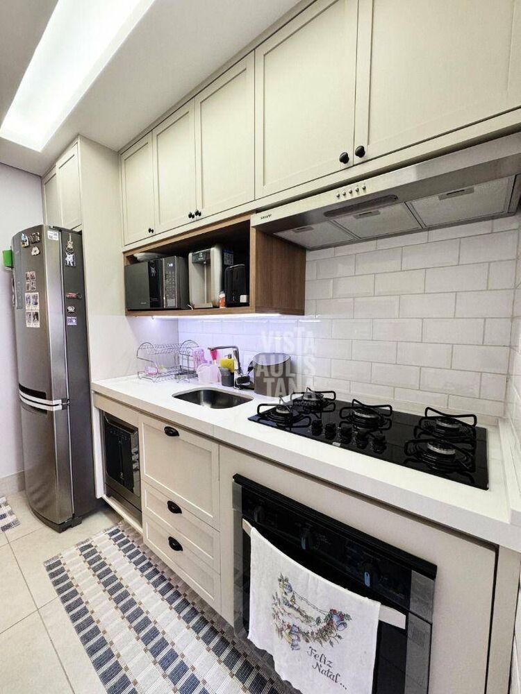 Apartamento, 2 quartos, 69 m² - Foto 11