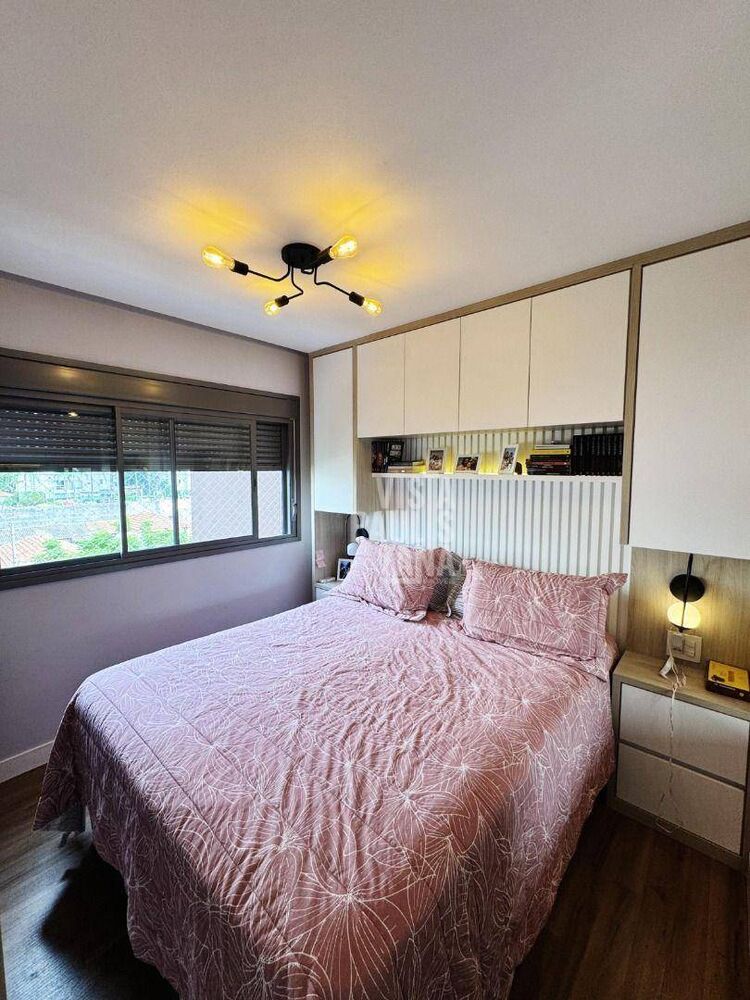 Apartamento, 2 quartos, 69 m² - Foto 3