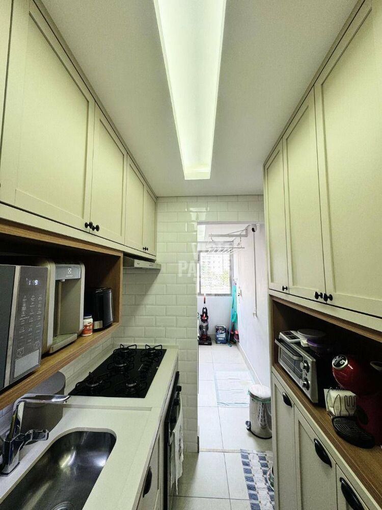 Apartamento, 2 quartos, 69 m² - Foto 4
