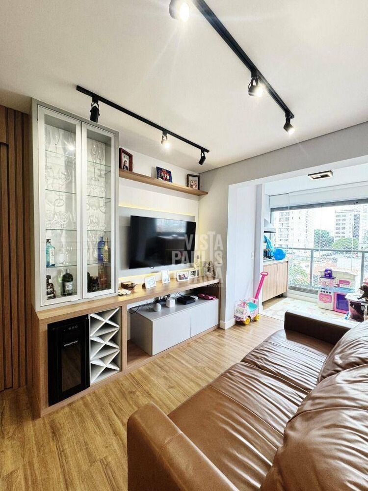 Apartamento, 2 quartos, 69 m² - Foto 13