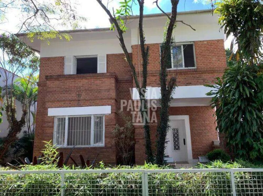 Casa, 3 quartos, 439 m² - Foto 24