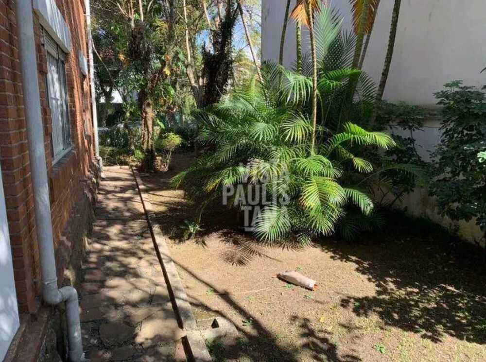 Casa, 3 quartos, 439 m² - Foto 1