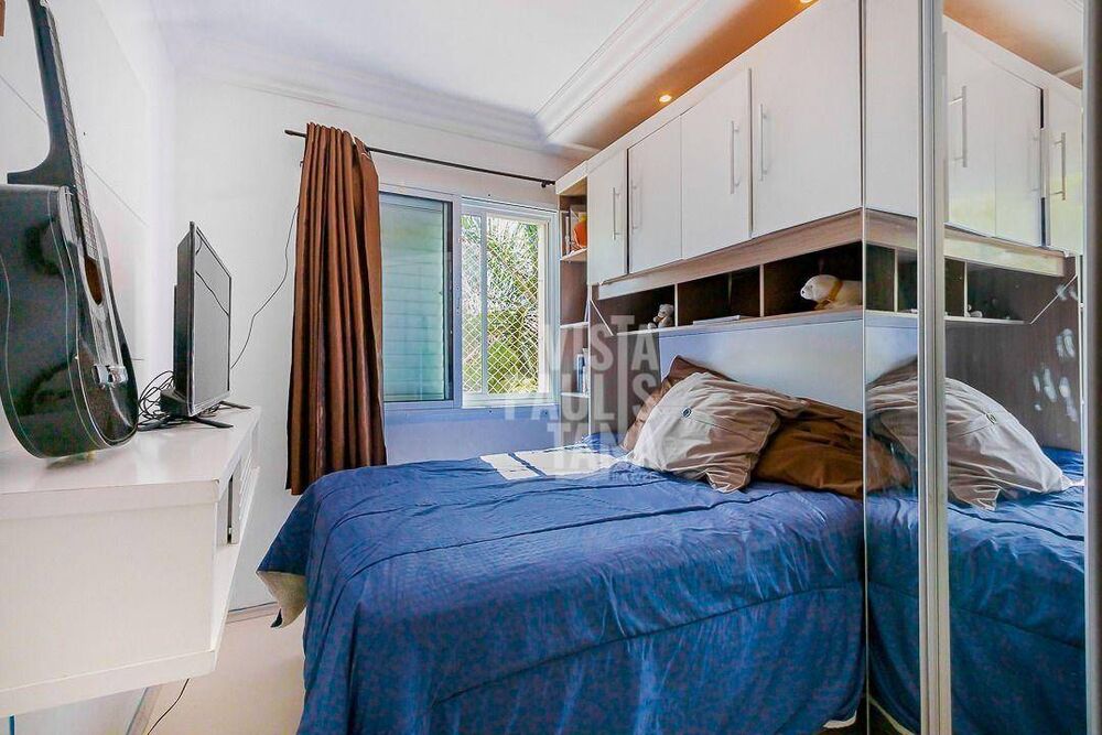 Apartamento, 3 quartos, 84 m² - Foto 15