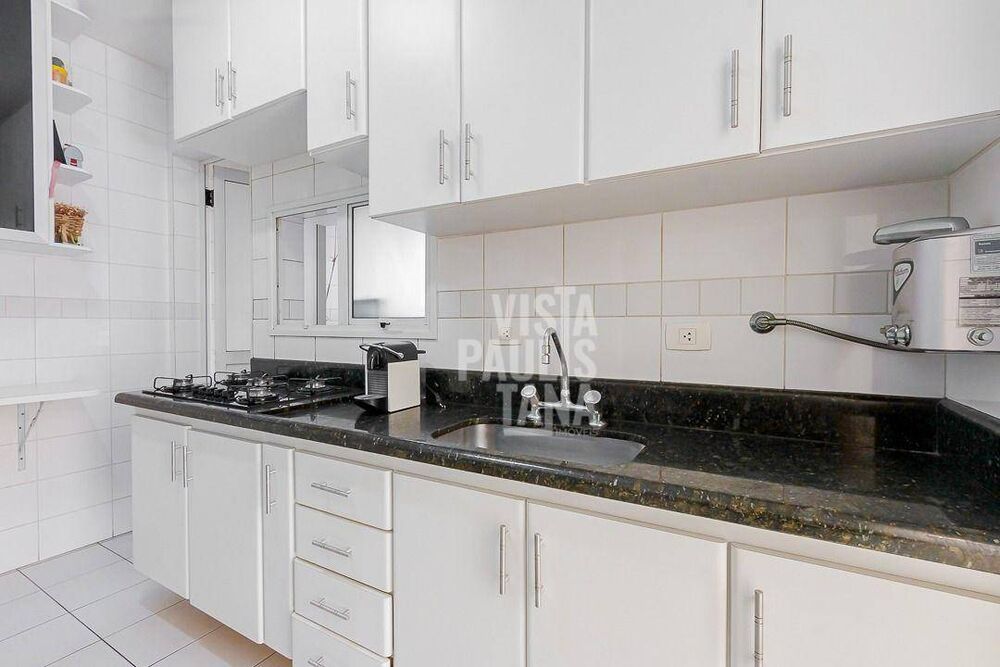 Apartamento, 3 quartos, 84 m² - Foto 21