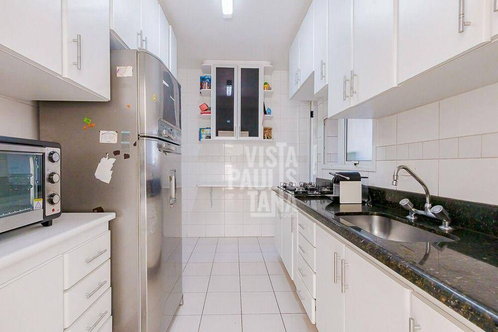 Apartamento, 3 quartos, 84 m² - Foto 11
