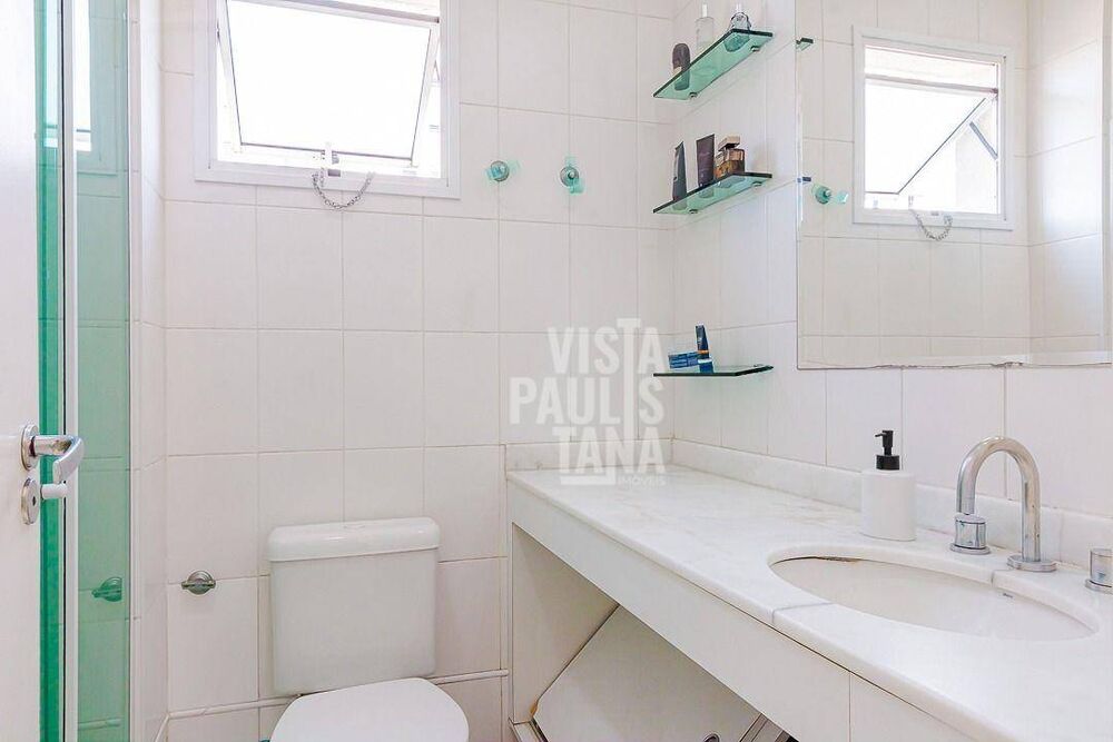 Apartamento, 3 quartos, 84 m² - Foto 2