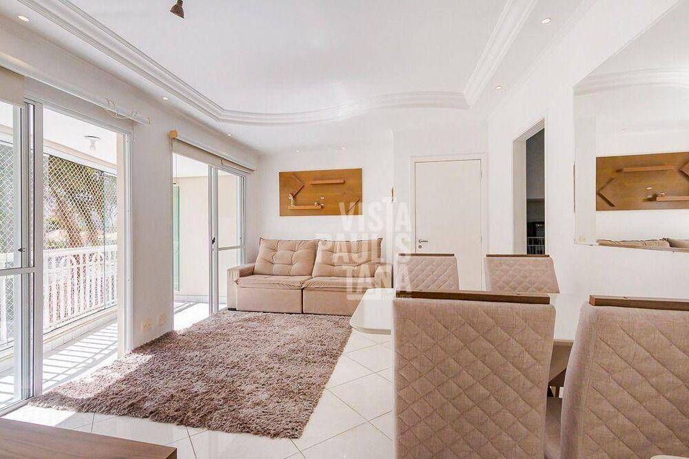 Apartamento, 3 quartos, 84 m² - Foto 9