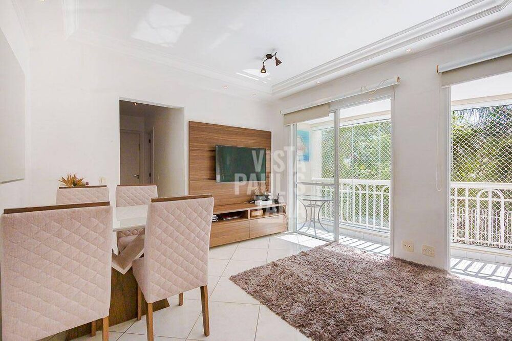 Apartamento, 3 quartos, 84 m² - Foto 27