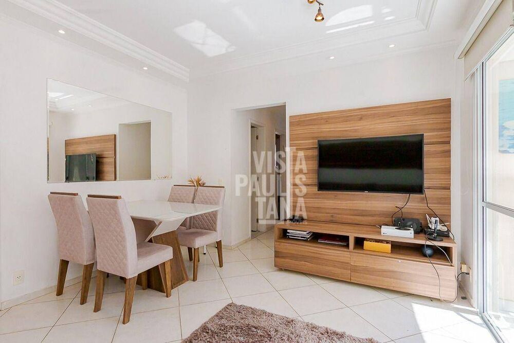 Apartamento, 3 quartos, 84 m² - Foto 26