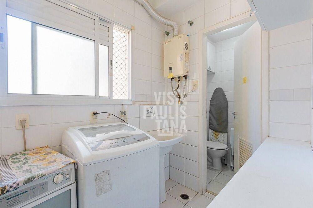 Apartamento, 3 quartos, 84 m² - Foto 5