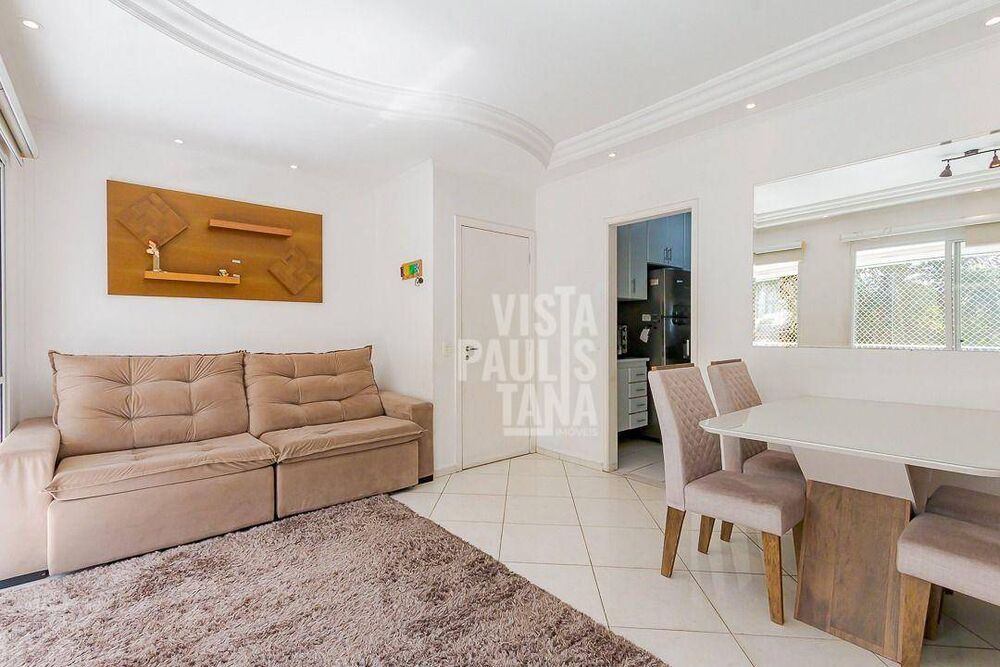 Apartamento, 3 quartos, 84 m² - Foto 8