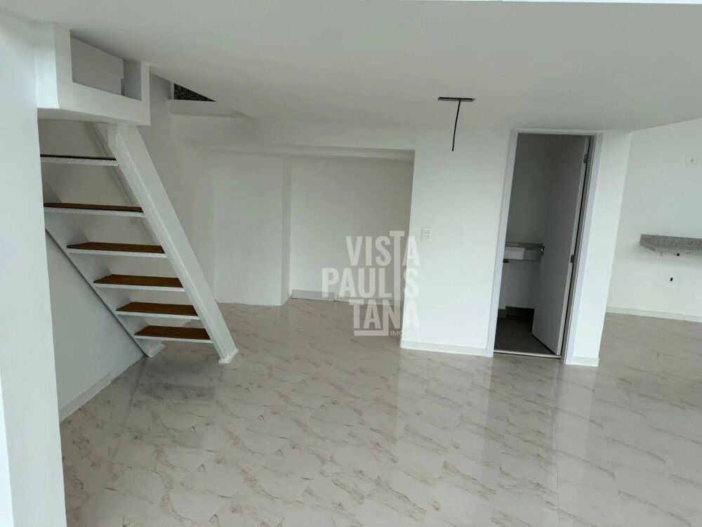 Apartamento, 1 quarto, 78 m² - Foto 1