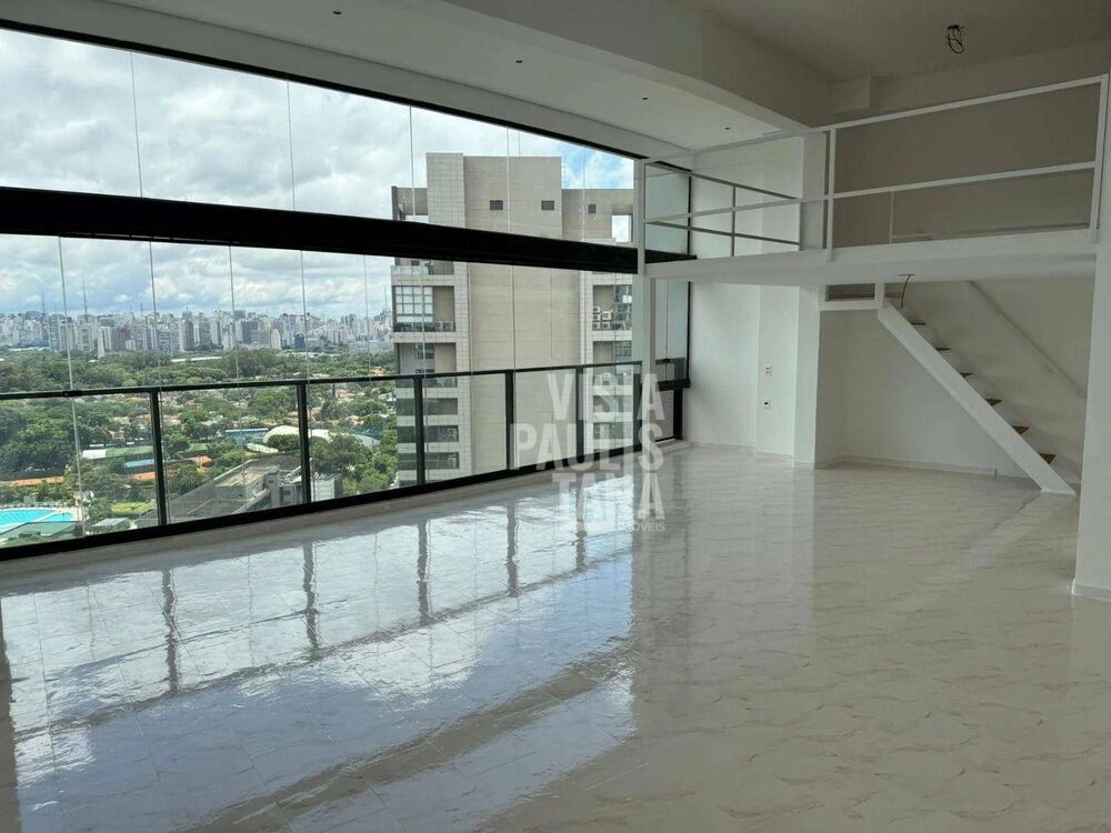 Apartamento, 1 quarto, 78 m² - Foto 3