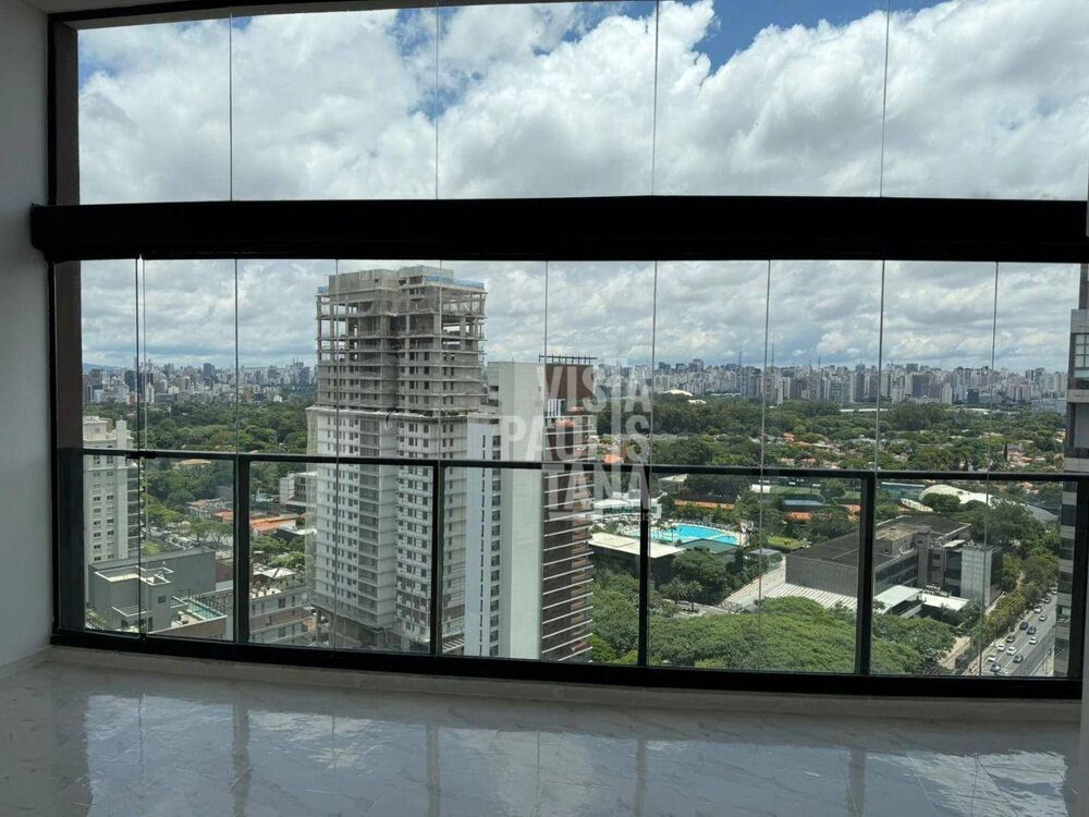 Apartamento, 1 quarto, 78 m² - Foto 2