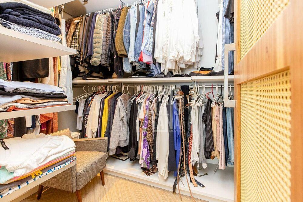 Apartamento à venda com 3 quartos, 174m² - Foto 10