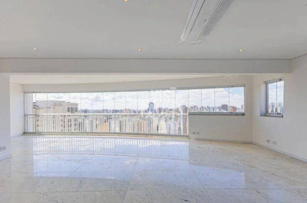 Cobertura, 4 quartos, 290 m² - Foto 8