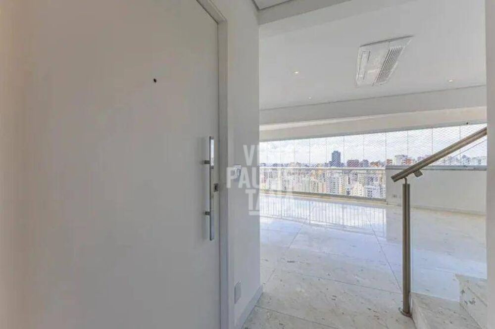 Cobertura, 4 quartos, 290 m² - Foto 2