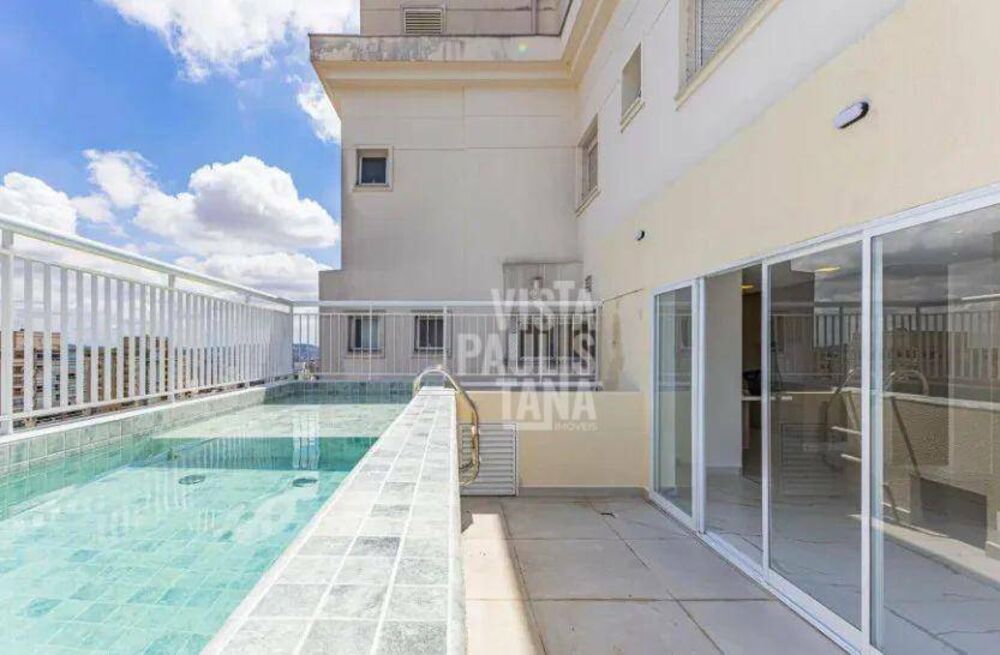 Cobertura, 4 quartos, 290 m² - Foto 5