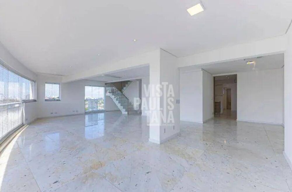Cobertura, 4 quartos, 290 m² - Foto 1