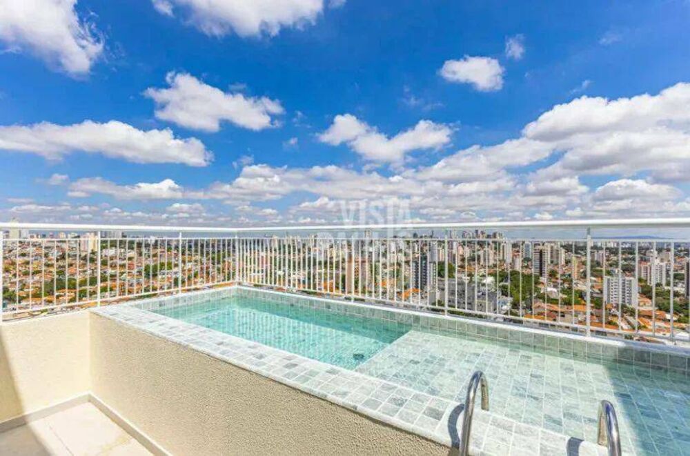 Cobertura, 4 quartos, 290 m² - Foto 19