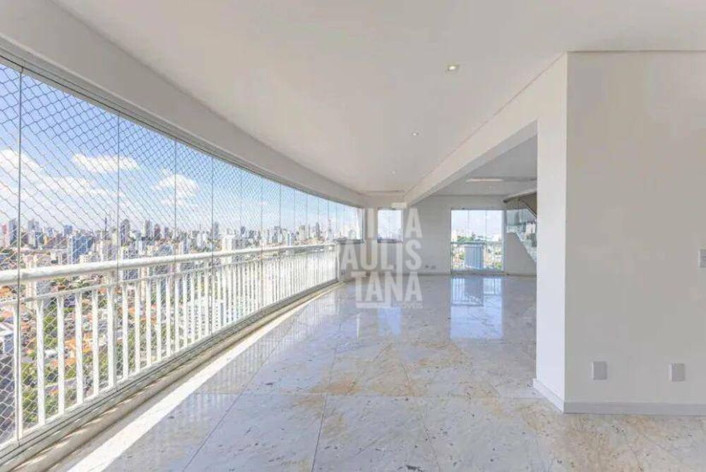 Cobertura, 4 quartos, 290 m² - Foto 21