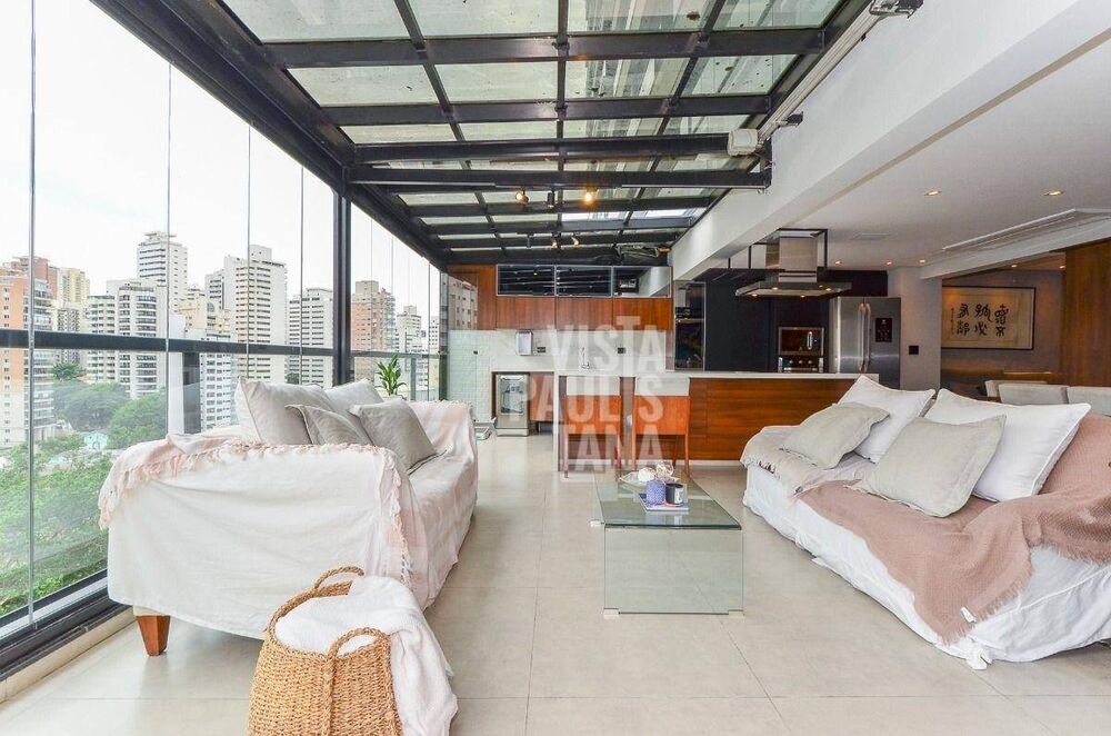 Apartamento, 2 quartos, 160 m² - Foto 5