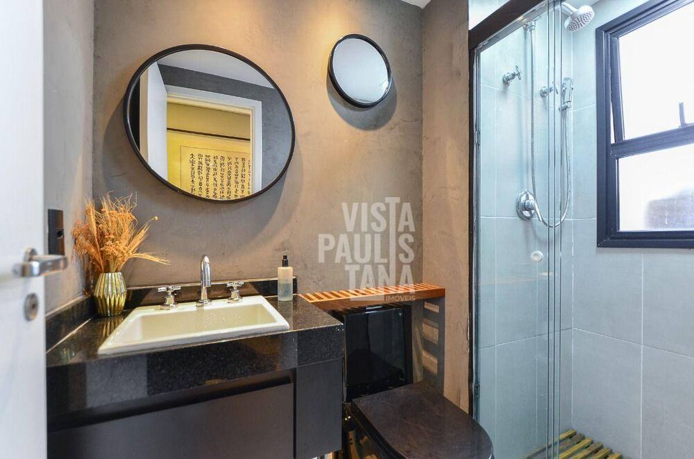 Apartamento, 2 quartos, 160 m² - Foto 7