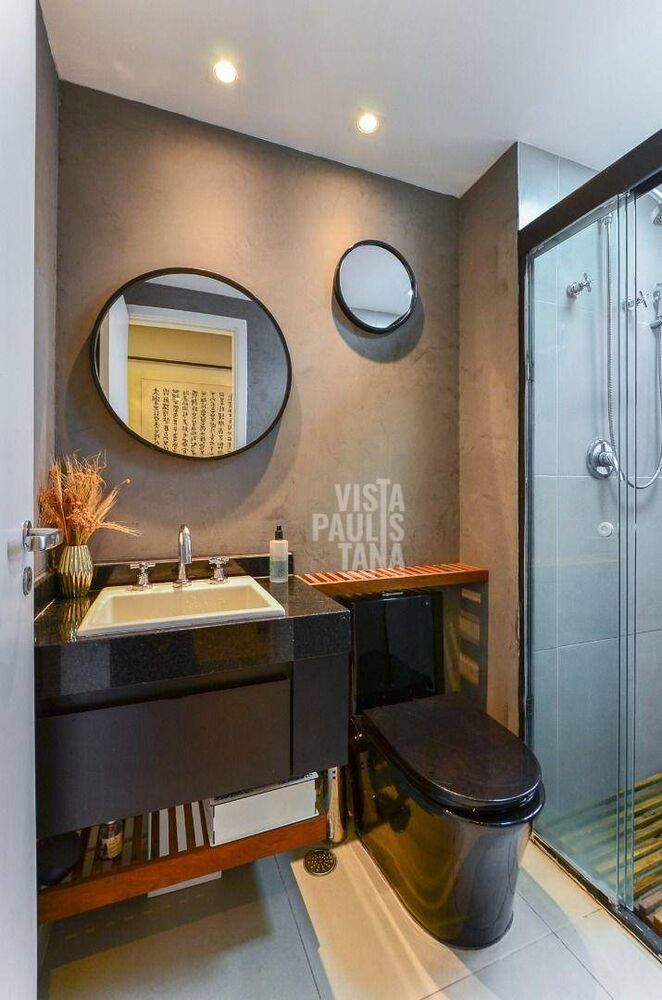 Apartamento, 2 quartos, 160 m² - Foto 2