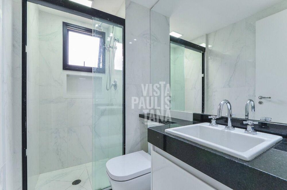 Apartamento, 2 quartos, 160 m² - Foto 9