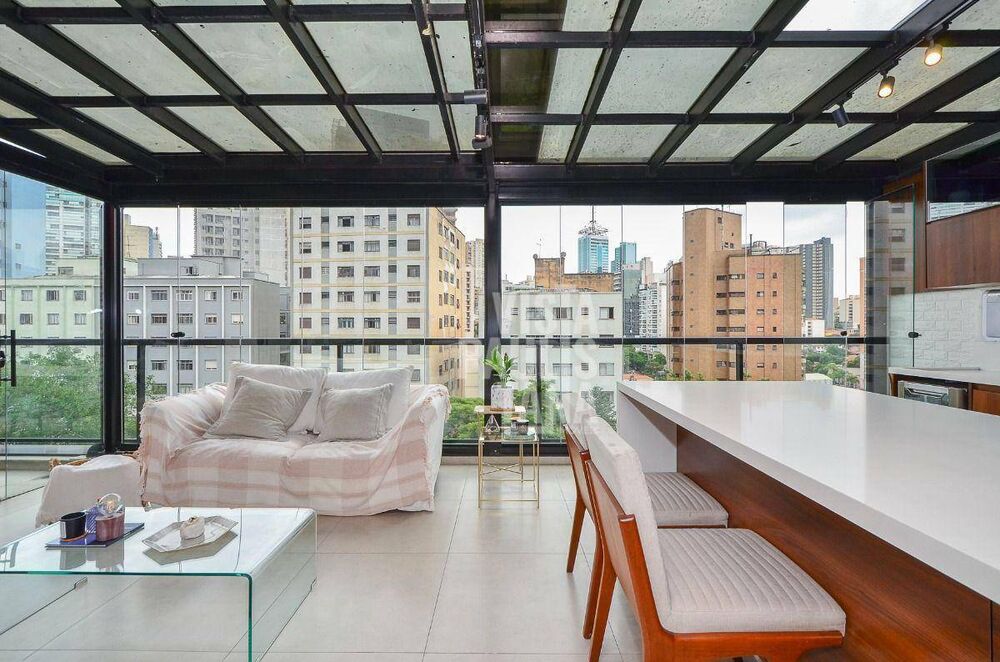 Apartamento, 2 quartos, 160 m² - Foto 6