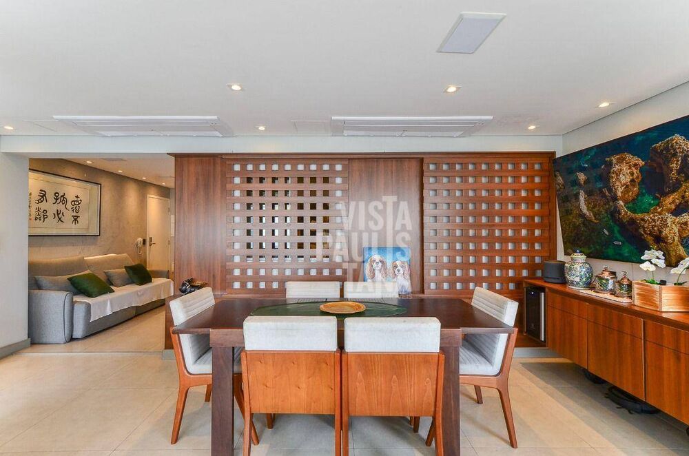 Apartamento, 2 quartos, 160 m² - Foto 12