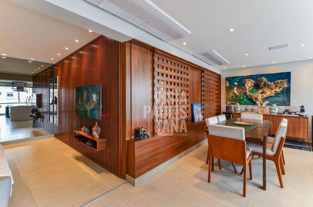 Apartamento, 2 quartos, 160 m² - Foto 10