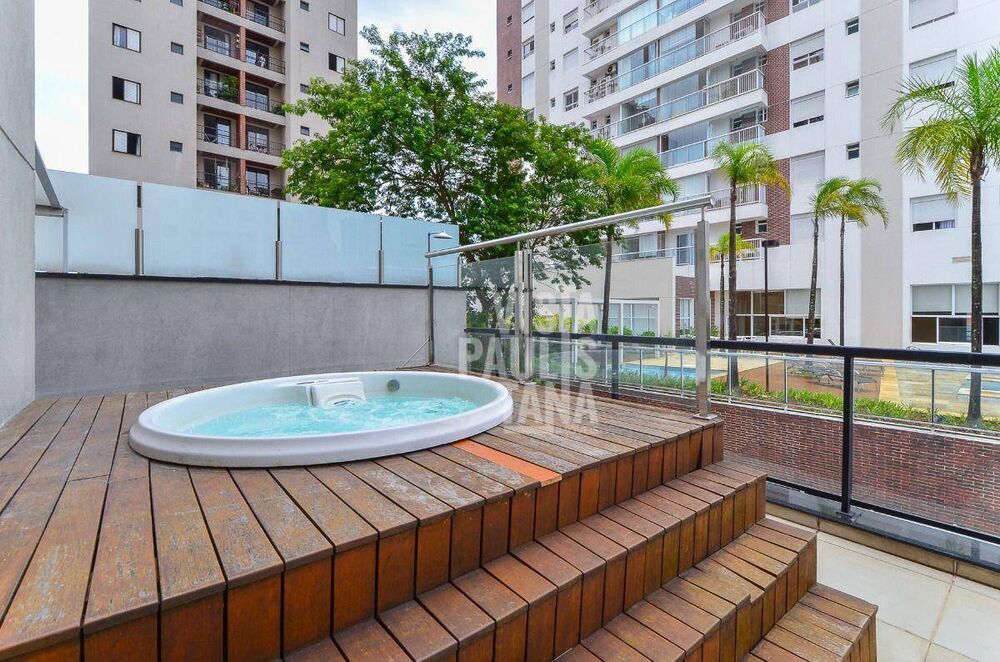 Apartamento, 2 quartos, 160 m² - Foto 8
