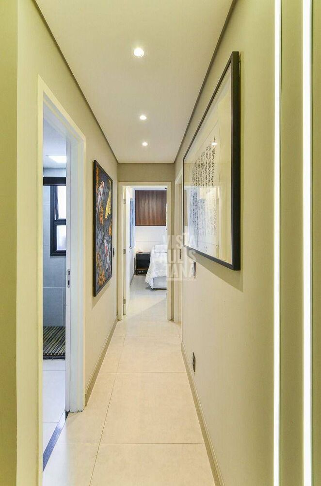 Apartamento, 2 quartos, 160 m² - Foto 1