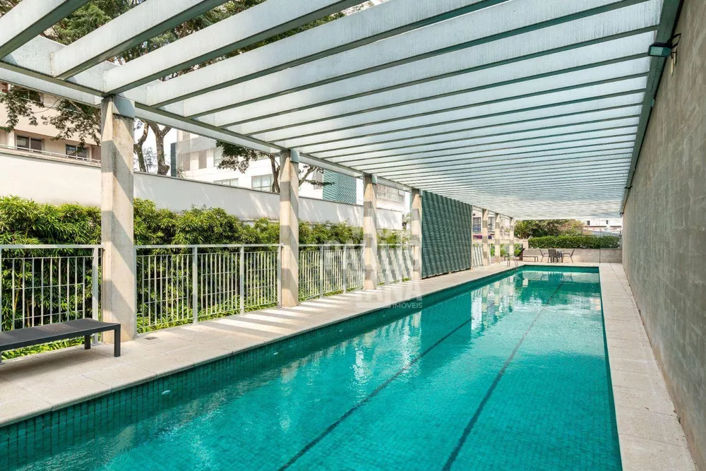 Apartamento, 1 quarto, 69 m² - Foto 1