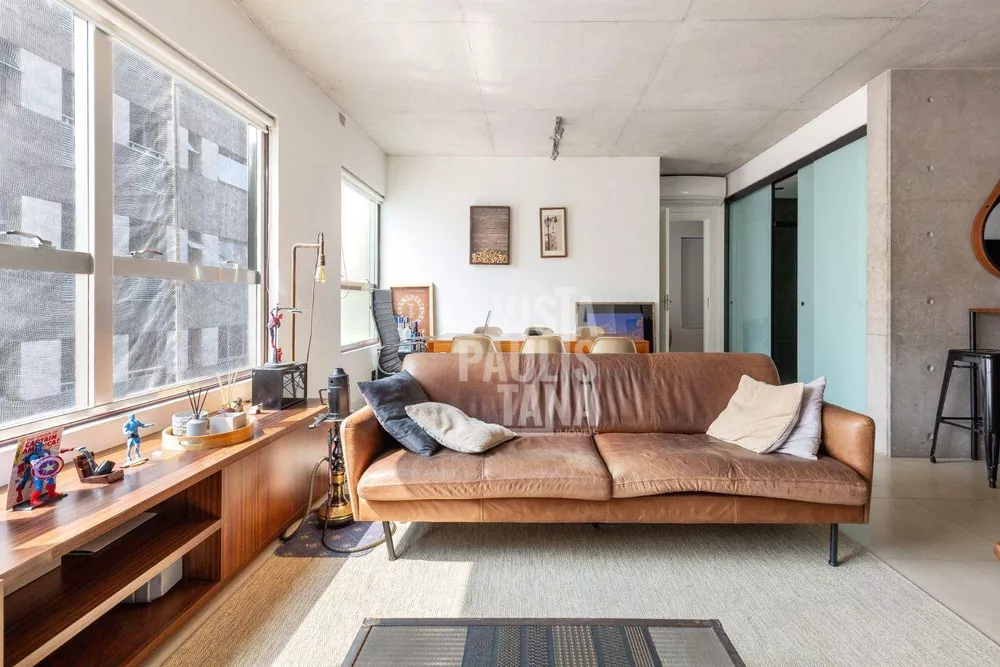 Apartamento, 1 quarto, 69 m² - Foto 5