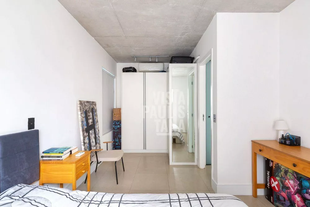 Apartamento, 1 quarto, 69 m² - Foto 8