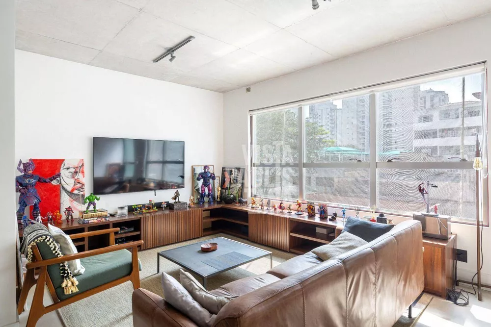 Apartamento, 1 quarto, 69 m² - Foto 6