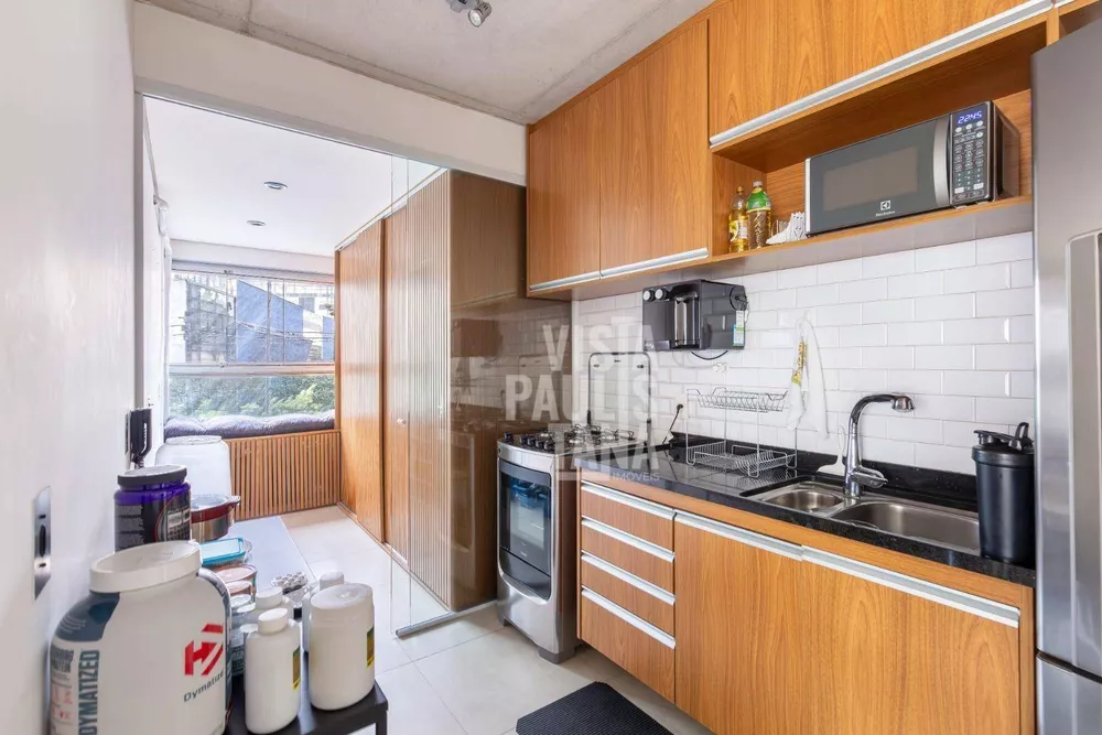 Apartamento, 1 quarto, 69 m² - Foto 7
